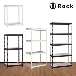 피피랙 철제선반 조립식앵글 무볼트 다용도 베란다 펜트리 창고 경량랙 고릴라랙