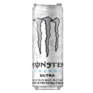 몬스터 에너지 울트라 355mlx24캔