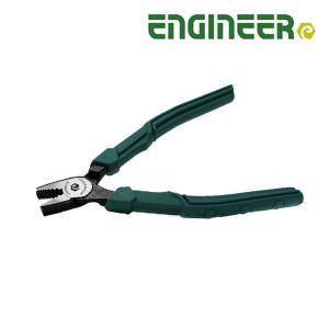 엔지니어 PZ-22 네지 사우르스 SE 펜치 나사제거 뺀치