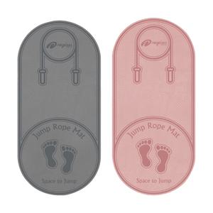 프리미엄 TPE 줄넘기매트 넌슬립 실내운동 최적합