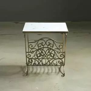 [텐바이텐]PA 대리석 잡지꽂이 협탁