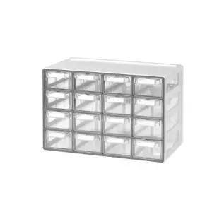 [텐바이텐]시스템 UP 멀티박스 중형 16단