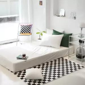 [텐바이텐]사그락 고밀도 바이오워싱 매트리스커버 (SS/Q) 8colors