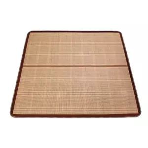 [텐바이텐]천연마루 통풍 대자리/ 여름 거실 대나무자리