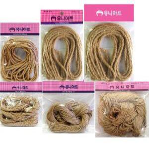 유니아트 마끈 모음 2합 4합 6합 9합 12합 15합 18합