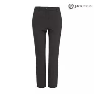 [마르조][잭필드]여성 모스 패딩팬츠 블랙