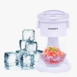 [텐바이텐]가정용 자동 전동 빙수기 팥빙수 기계 P0000SOY