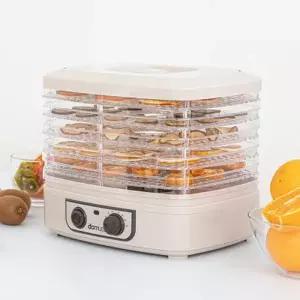 [텐바이텐]도무스 가정용 식품건조기 베이직