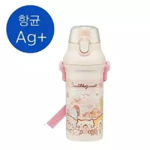 [텐바이텐]스케이터 스밋코구라시 과자가게 원터치 물통 480ml
