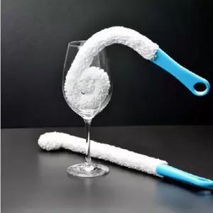 [텐바이텐]베이직 와인글라스 디켄터 클리너 1P