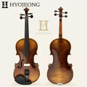 [텐바이텐]학생용바이올린 1/4 효정 바이올린 HV-250 학교 학생 수업