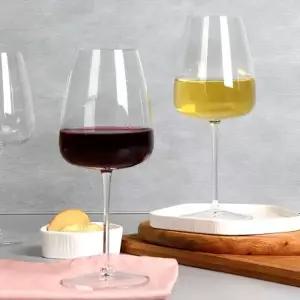 [텐바이텐]루이지 보르미올리 키안티 레드와인잔 550ml 6p세트