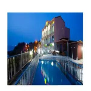 [제주 펜션] 제주 애월오션스테이펜션 (이호테우,하귀,애월,한림,협재)