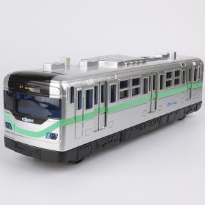 바니랜드 서울 지하철 2호선 기차놀이