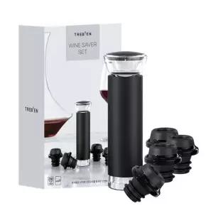 [텐바이텐][트레비앙] 진공 와인세이버 세트V2