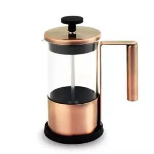 [텐바이텐]코맥 브라이트엔틱 커피티메이커600ml P6 [프렌치프레스/우유거품기]