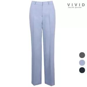 [하프클럽/비비드시크릿가너]여성 루이 여름 정장 팬츠