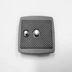 포토프로 X2 Lite 삼각대 플레이트