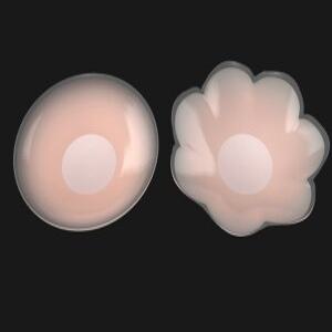 실리콘 니플패치 여자 대형 처진가슴 니플패치 빅사이즈