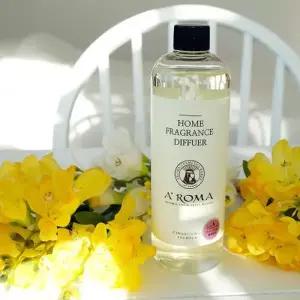 [텐바이텐]에이로마 디퓨저 대용량 리필 500ml 블랙체리