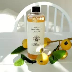 [텐바이텐]에이로마 디퓨저 대용량 리필 500ml 그레이프프룻