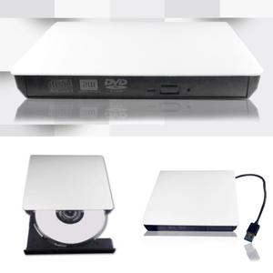 USB3.0 외장형 ODD 1P 휴대용 경량 DVD레코더 시디롬 컴퓨터 CD리더기 플레이어