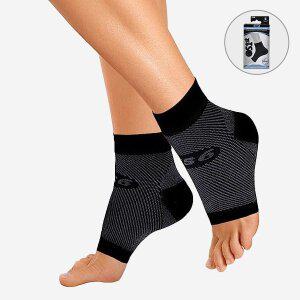 [OS1st]오에스퍼스트 FS6 미국특허 발목 보호대 밴드 아대 스포츠 테니스 축구 헬스 OS1-32341B