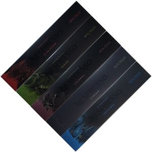 네스프레소 버츄오 캡슐커피 마스터오리진 5종세트 총50개 (New 신상품 포함)