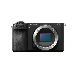 소니 ILCE-6700 바디 레즈미포함 A6700 카메라 정품 hi