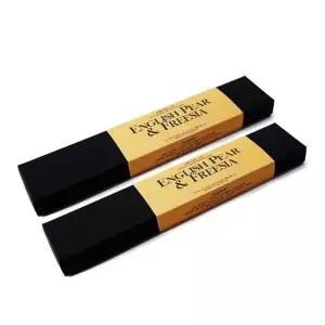 [텐바이텐]미켈란 인센스 스틱 잉글리시페어프리지아 20g 2개 천연 아로마