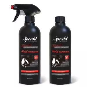 [하나더] 스페시핏 초강력 스프레이 곰팡이 제거제