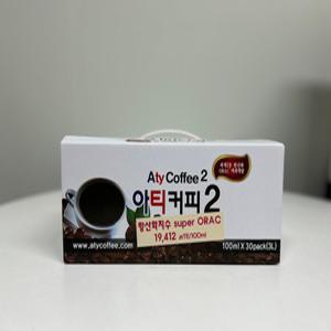 아티커피 분쇄 로스팅 원두커피 가루 에티오피아 예가체프 30포