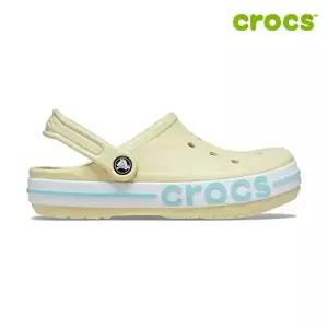 [크록스][크록스 정품] 바야밴드 클로그 공용샌들 205089-1LI