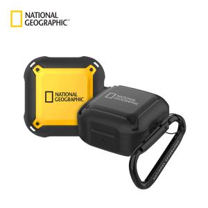 내셔널지오그래픽 갤럭시 버즈2 프로/버즈 러기드 범퍼 케이스