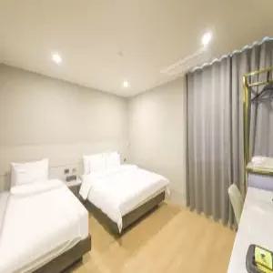 [전북] 익산 호텔 가볼가(전북, 익산)