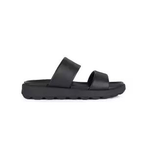 갤러리아 [제옥스] 스페리카 EC6 남성 샌들-블랙 M1D5GWA4M11