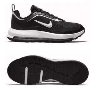 나이키 국내매장판 에어맥스 AP 블랙화이트 AIRMAX 여성런닝화
