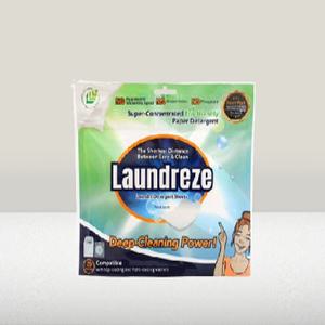 아마존 대란템 친환경 종이세제 런드리지 중성세제 60 매입