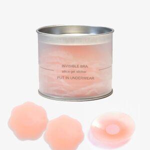 실리콘 니플패치 김나영 여성 프리미엄 누드브