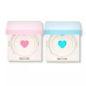 프롬키즈 하트 보습 크림밤 팩트 2종 택1 유아 어린이 초등 판테놀 마데카 수딩 로션 