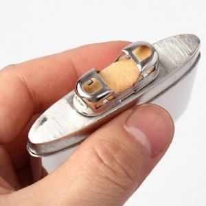 교체용 라이터기름손난로심지 오일 솜 3개