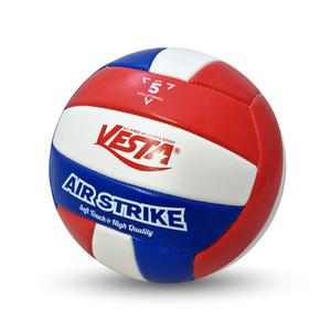 베스타 에어스트라이크 컬러 배구공, 1개