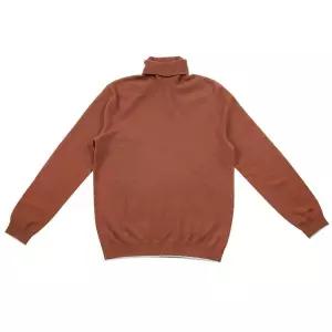 [롯데백화점]예작 캐시미어 100 목폴라 YJ4WCD463-CA