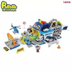 [하프클럽/알티피아]뽀로로 변신 경찰차