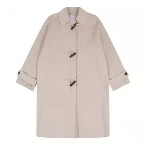 [비밀상점][코데즈컴바인] 더플 롱 핸드메이드 코트 (CJD-HC504WA)