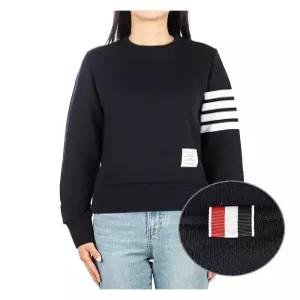 [톰브라운]25SS (FJT002A 00535 415) 여성 맨투맨