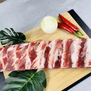 국내산 돼지 등갈비 1kg