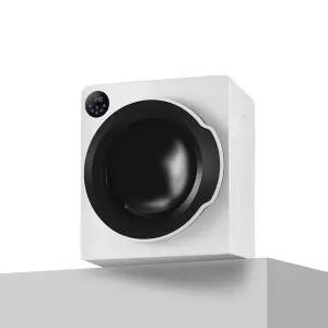 매직쉐프 스마트 미니 건조기 6kg MCD-L600W