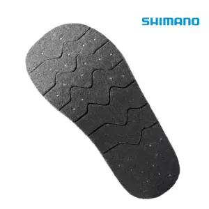 시마노 지오락 컷 핀펠트 솔 키트 B 중활 KT-004V 갯바위 낚시 신발 교체용 밑창 펠트화 깔창