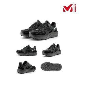 [갤러리아] 밀레 남성 고어텍스 트레킹화 디맥스 LT-102 GTX